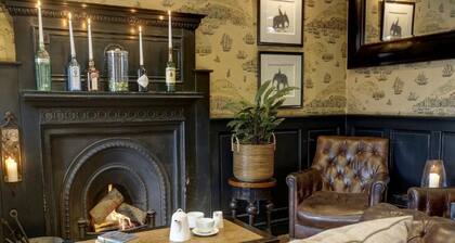 The Royal Hotel