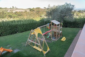 Zona infantil