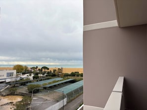 Studio, Balcony | Balcony