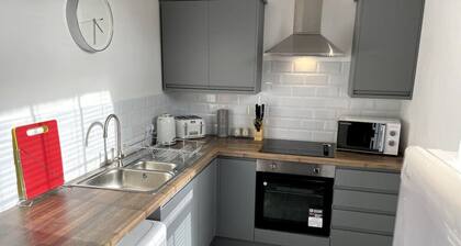 Centrally Located Apartment