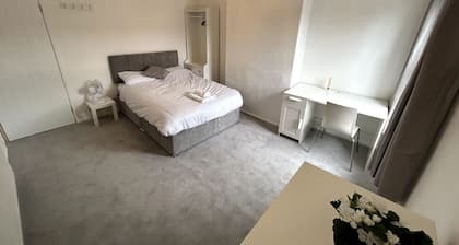 Clean Budget Accommodation