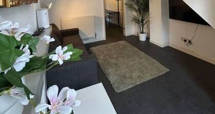 Clean Budget Accommodation