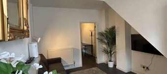 Clean Budget Accommodation