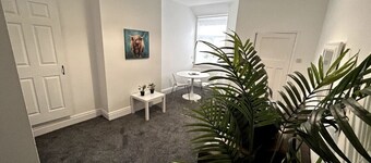 Bright Home From Home