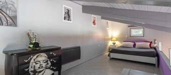 Vakantiehuis 'Logis Du Conflent' met privé terras en WiFi