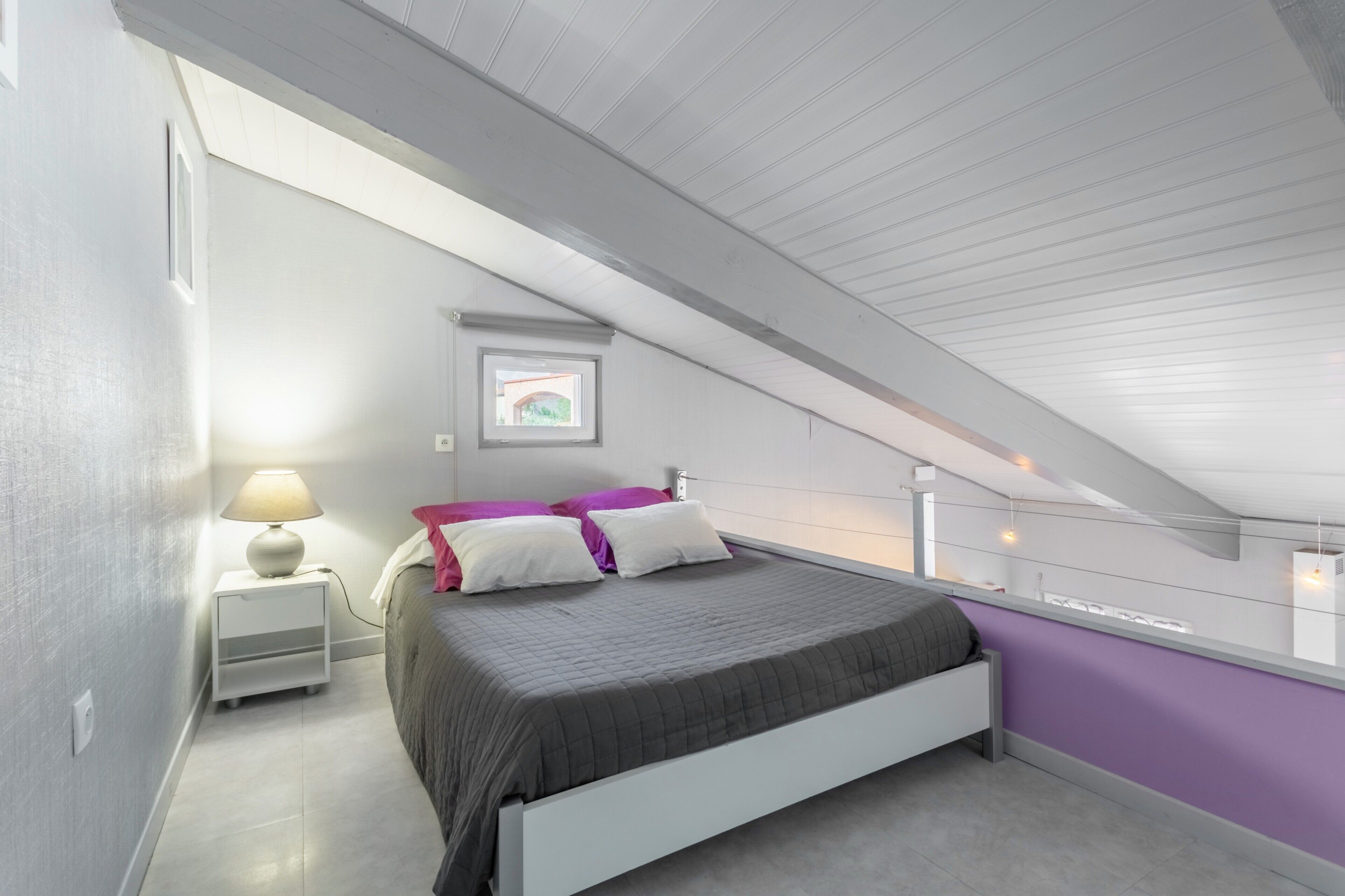 1 camera, ferro/asse da stiro, Wi-Fi gratuito, lenzuola