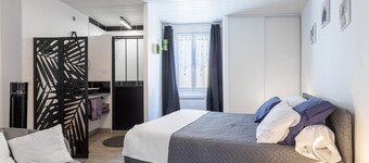 Lovely vacation home Logis du roussillon