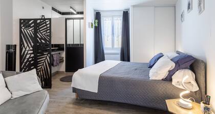 Lovely vacation home Logis du roussillon