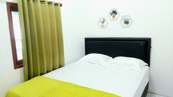 3 chambres, Wi-Fi, draps fournis