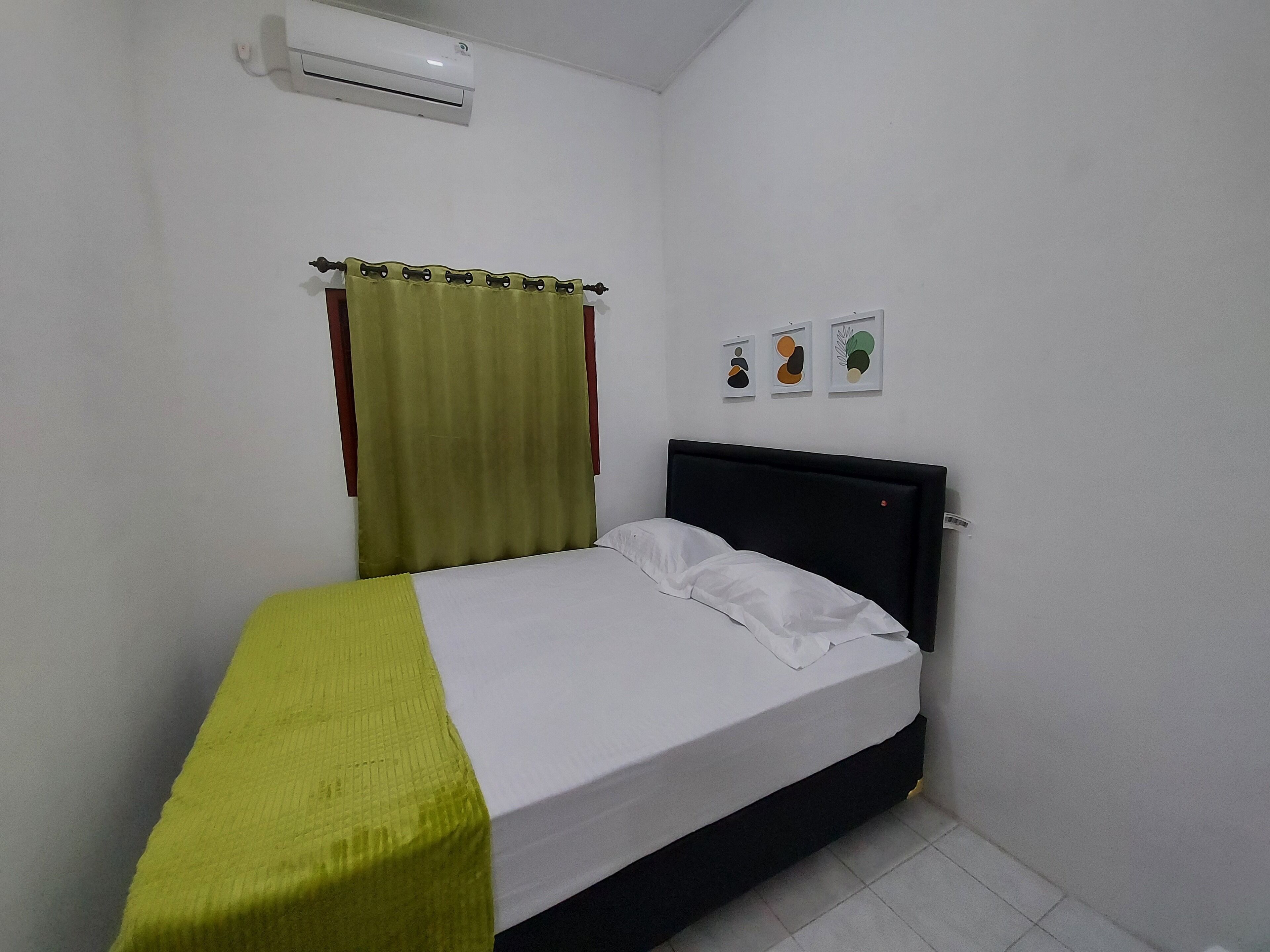 3 Schlafzimmer, WLAN, Bettwäsche