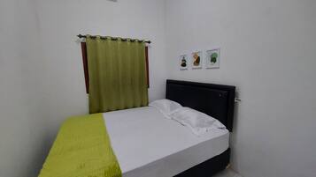 3 Schlafzimmer, WLAN, Bettwäsche