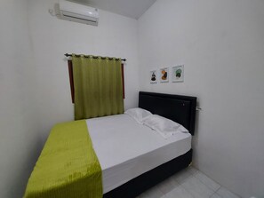 3 Schlafzimmer, WLAN, Bettwäsche