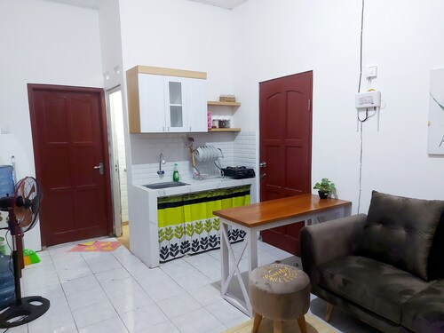 House with 3 BR near XTSquare @Nitikan HouseA
