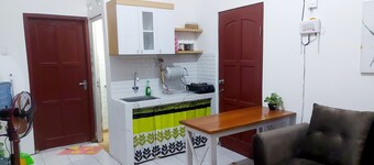 House with 3 BR near XTSquare @Nitikan HouseA