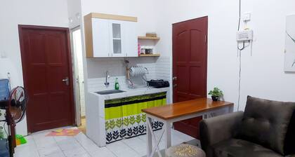 House with 3 BR near XTSquare @Nitikan HouseA