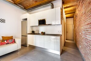 Interior - Nilhouse Piso en el Eixample Sant Antoni (Barcelona)