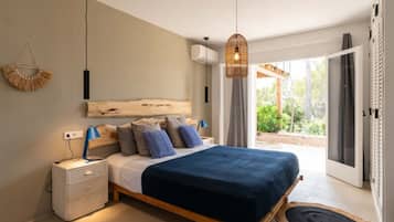 4 quartos, ferros/tábuas de passar roupa, Wi-Fi de cortesia