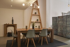 Dining room - Milan Retreats Brera (Milan)