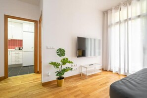 1 habitación