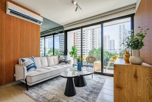 Fernseher, Arbeitsbereiche