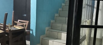 Habitación Cerca del Aeropuerto