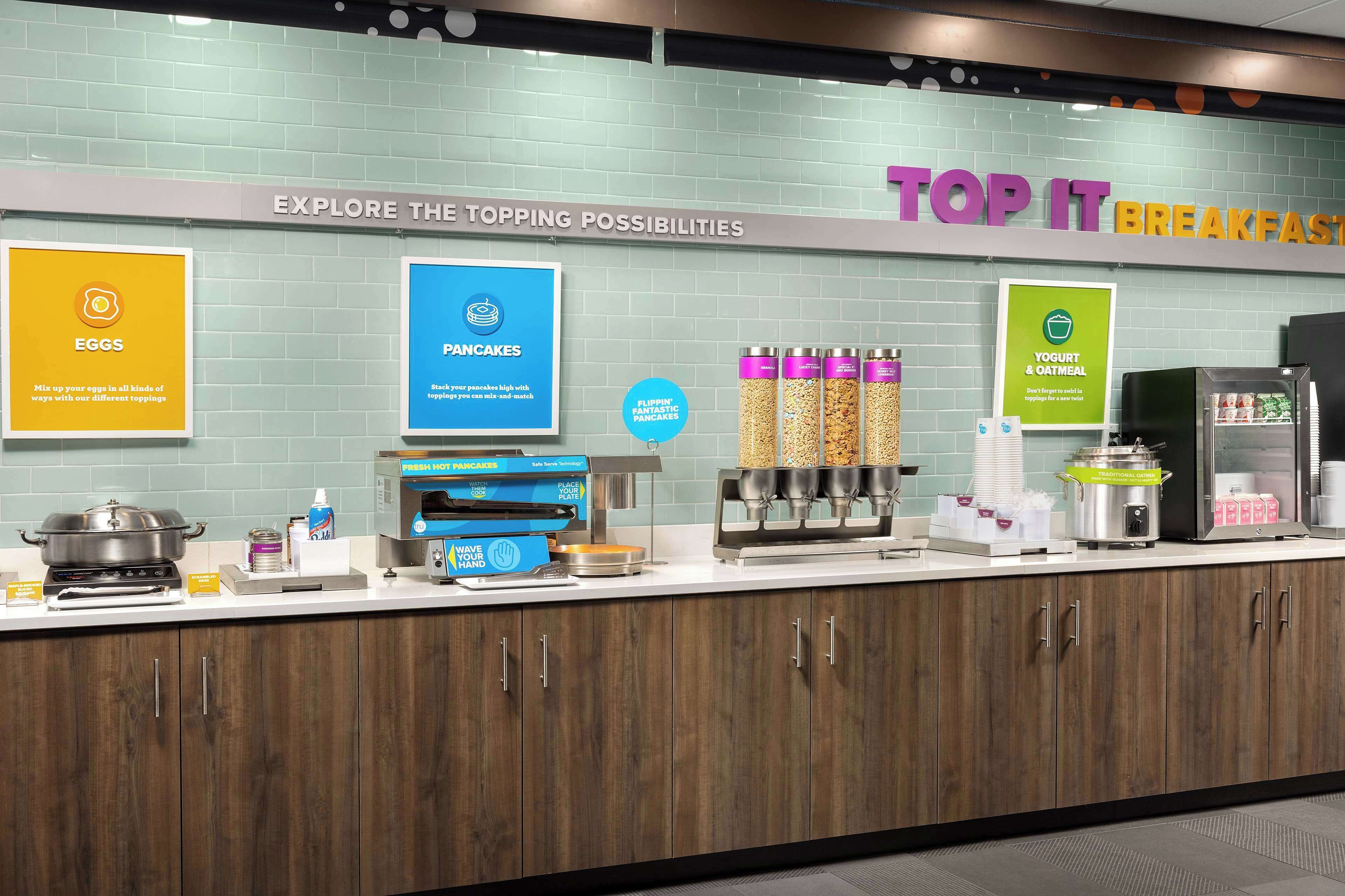 Photo - Tru by Hilton Jacksonville West I 295