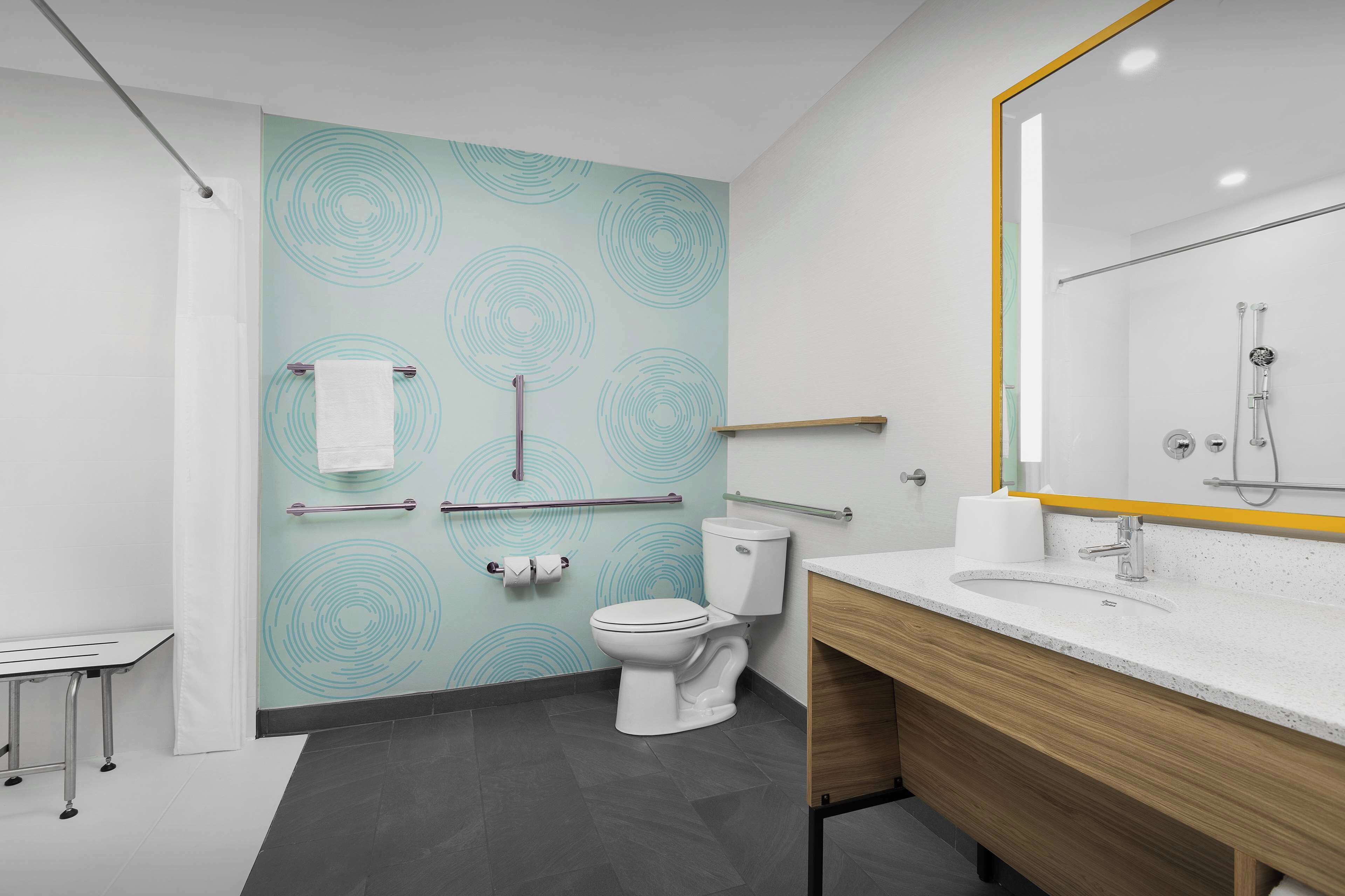 Photo - Tru by Hilton Jacksonville West I 295