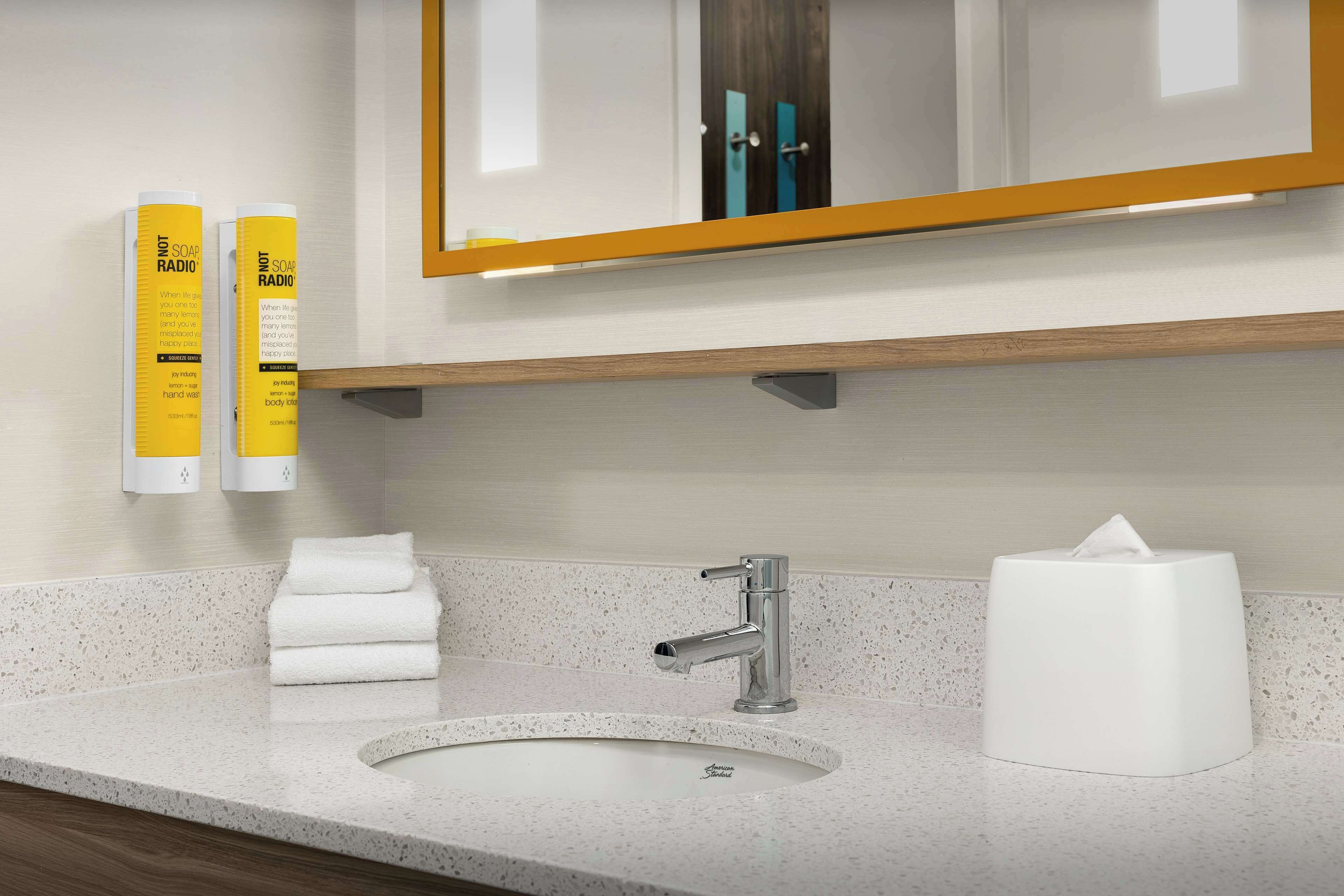 Photo - Tru by Hilton Jacksonville West I 295