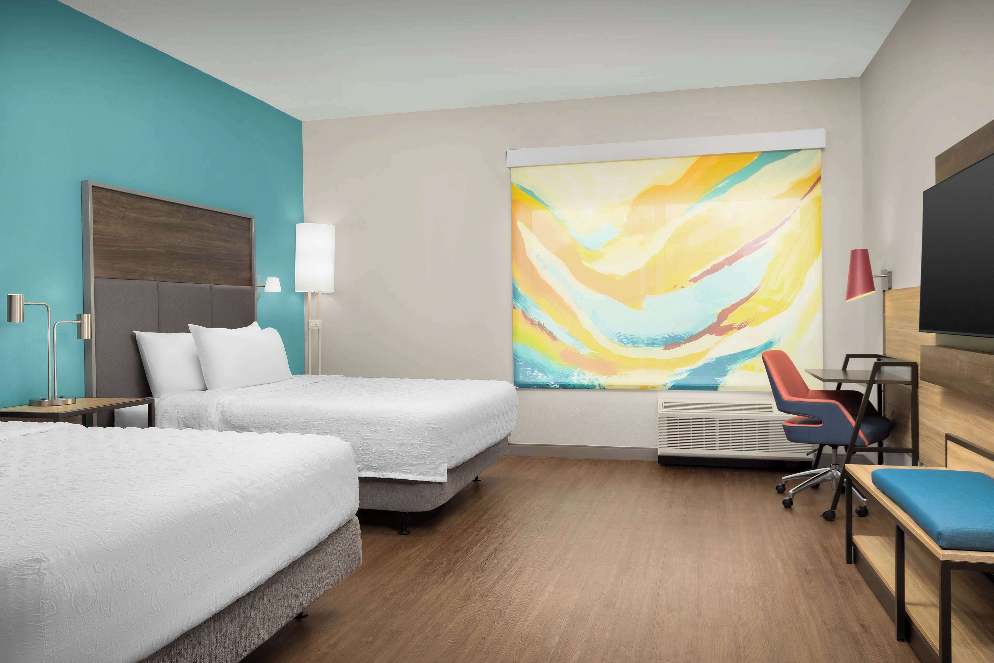 Photo - Tru by Hilton Jacksonville West I 295