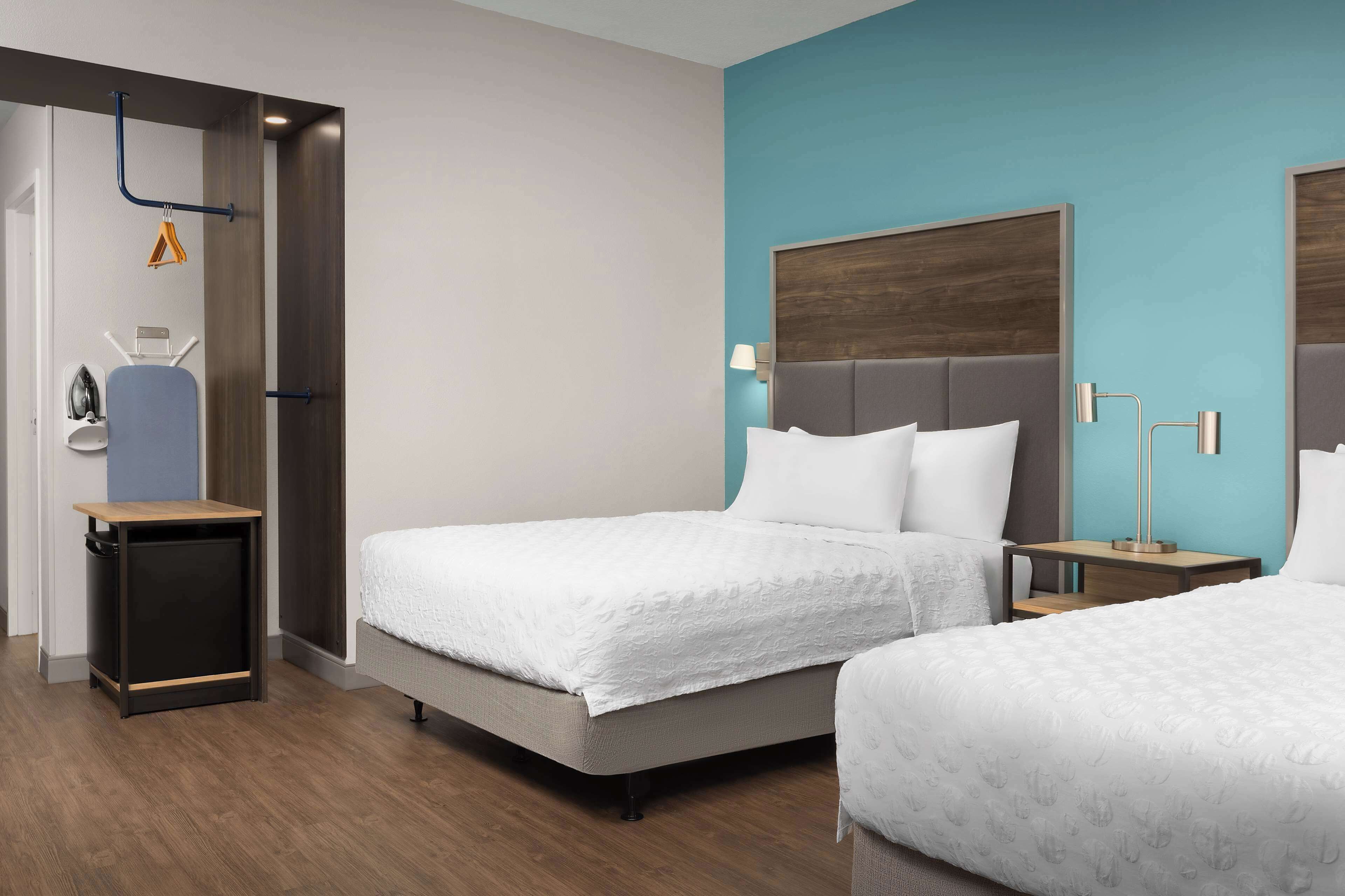 Photo - Tru by Hilton Jacksonville West I 295