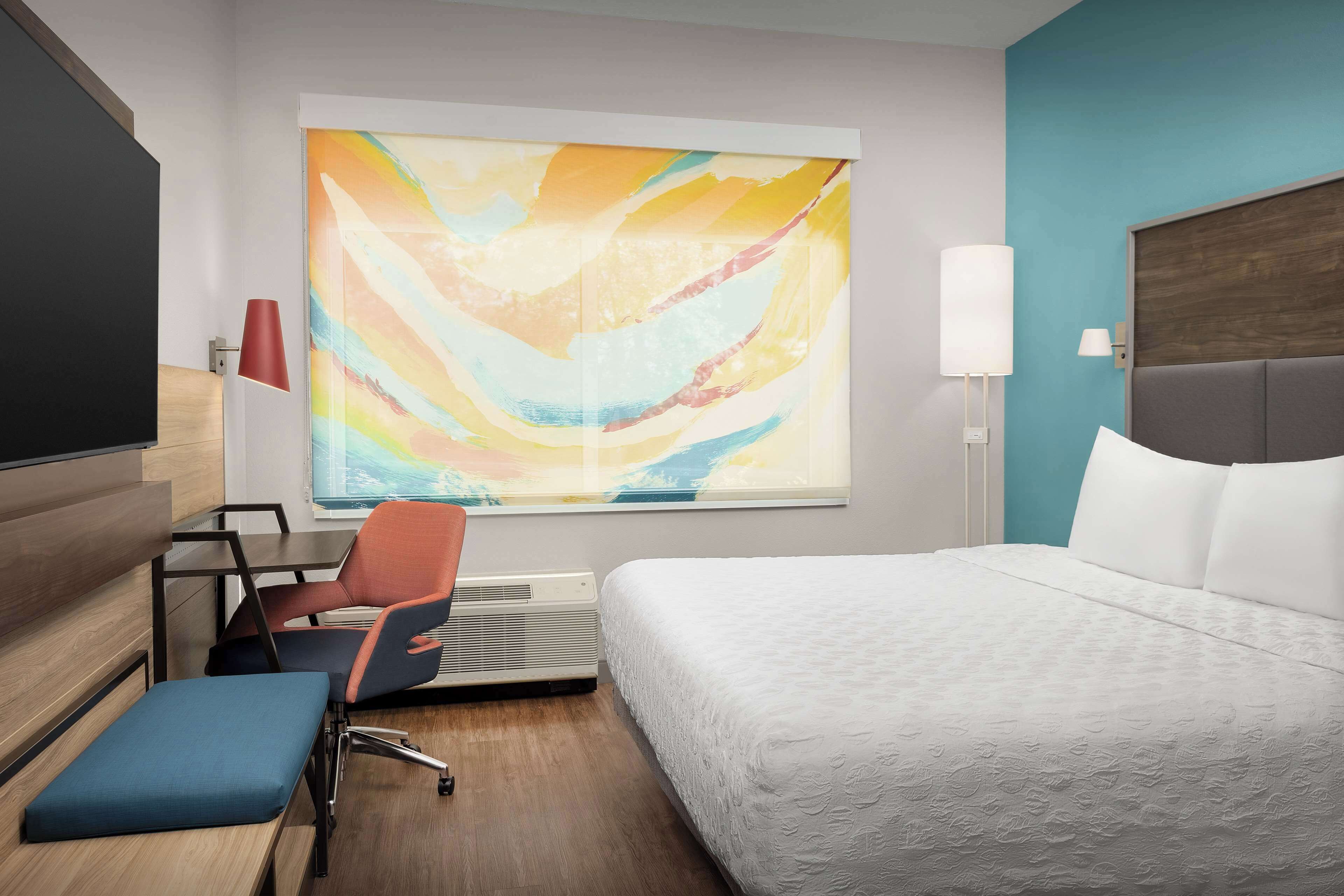 Photo - Tru by Hilton Jacksonville West I 295