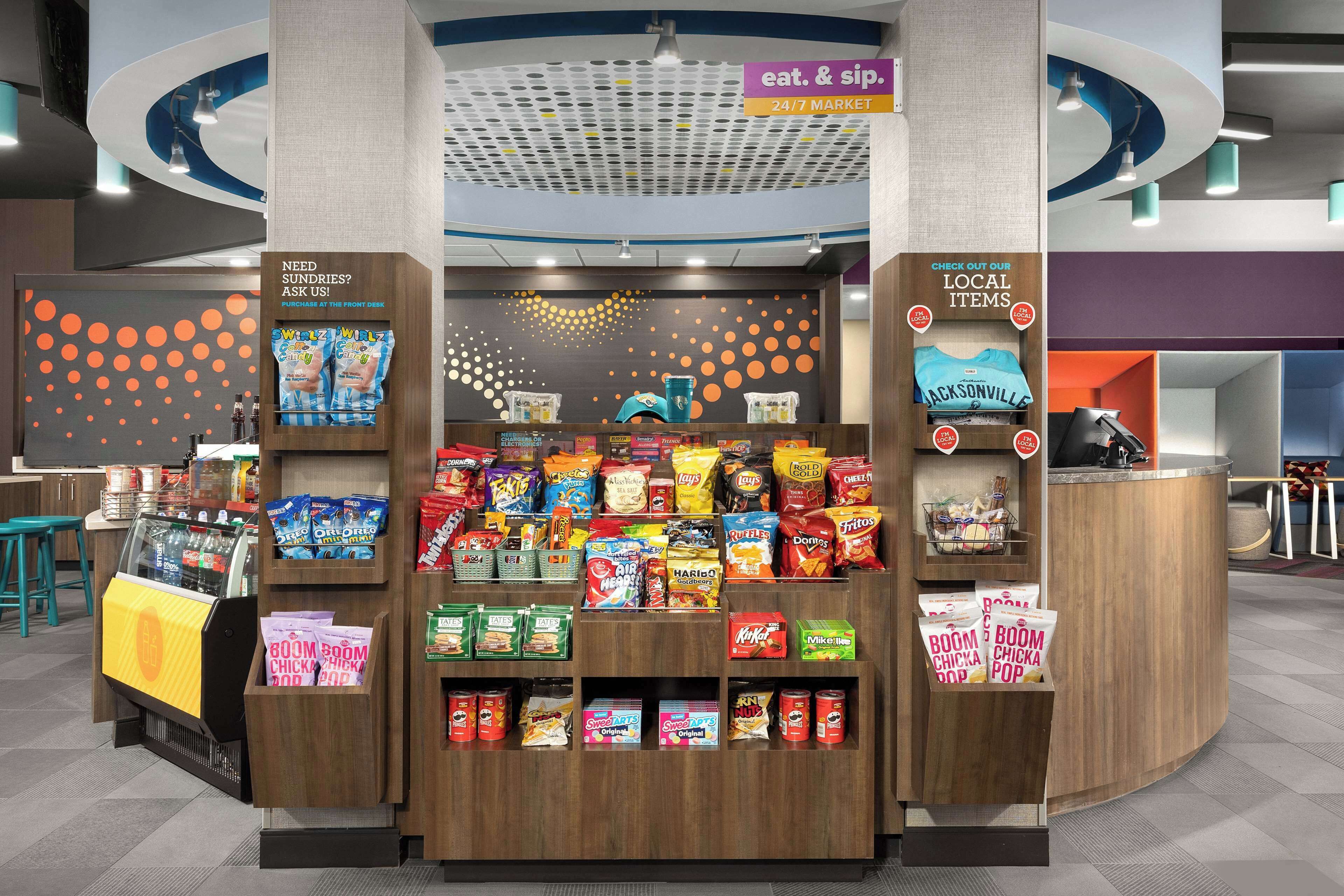 Photo - Tru by Hilton Jacksonville West I 295