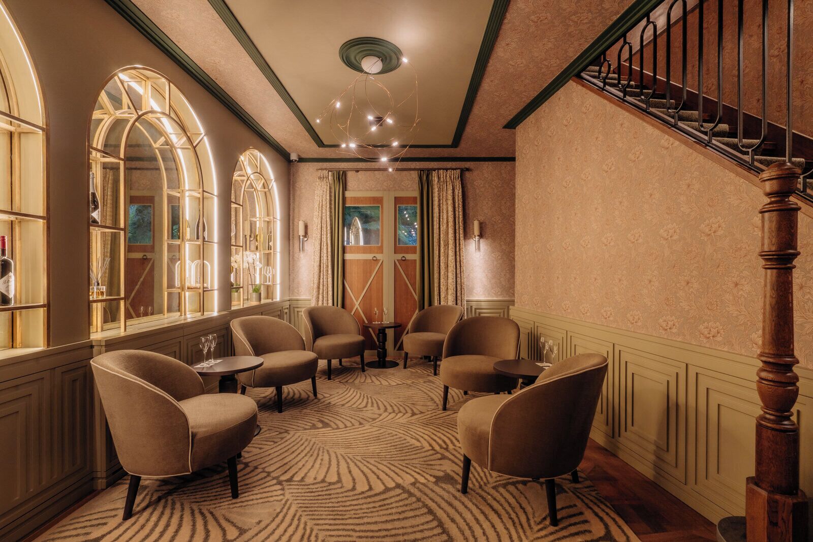 Foto - Château Neercanne - Oostwegel Collection, member of Relais and Châteaux