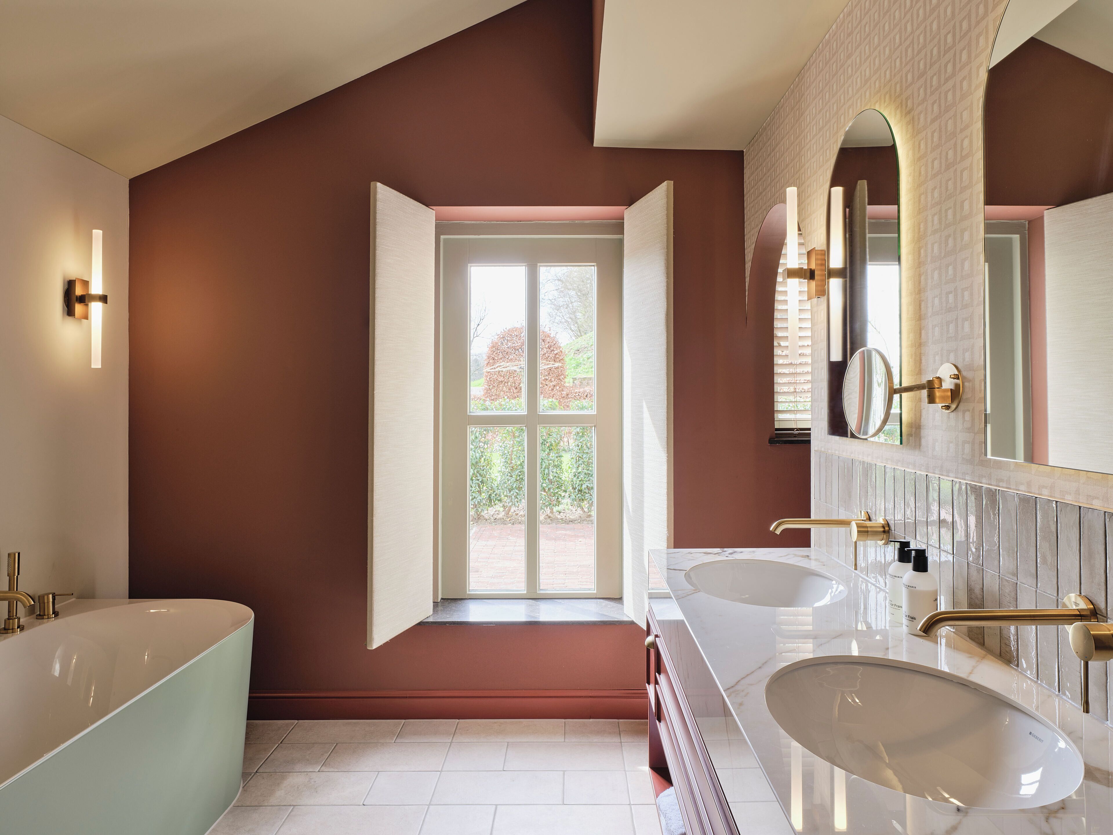 Foto - Château Neercanne - Oostwegel Collection, member of Relais and Châteaux