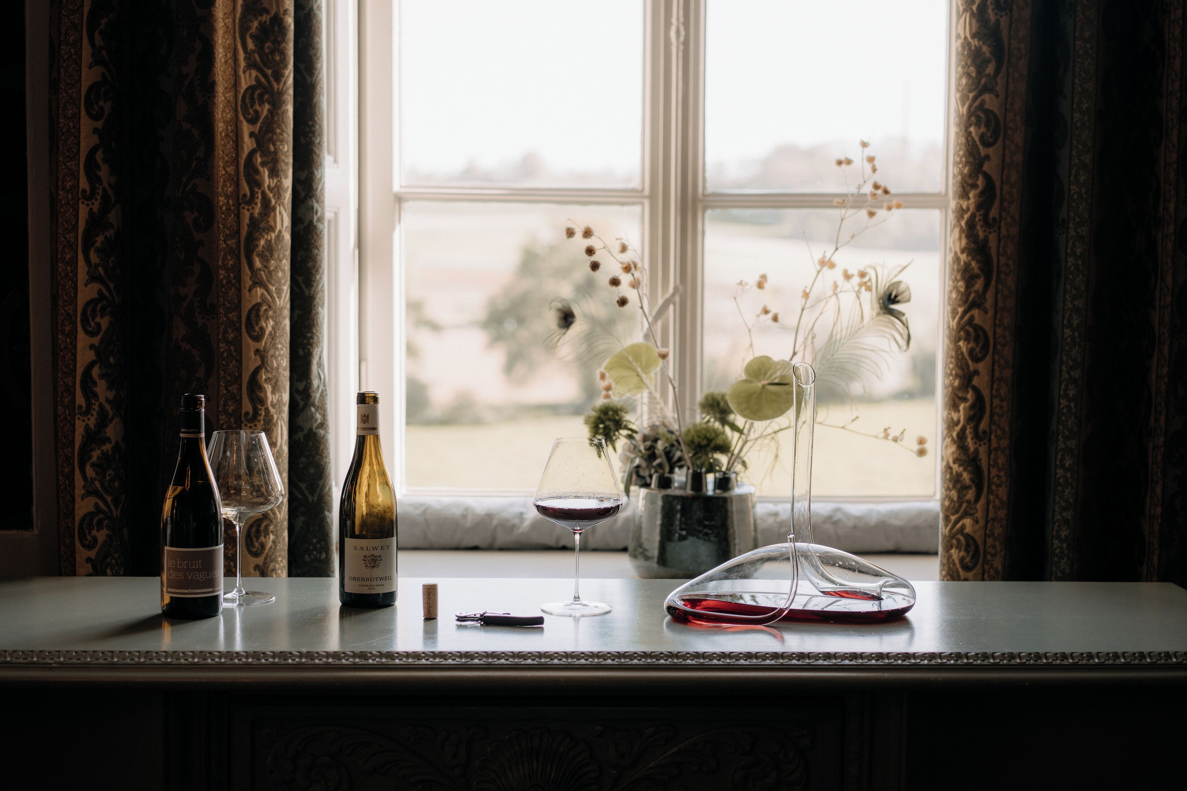 Foto - Château Neercanne - Oostwegel Collection, member of Relais and Châteaux