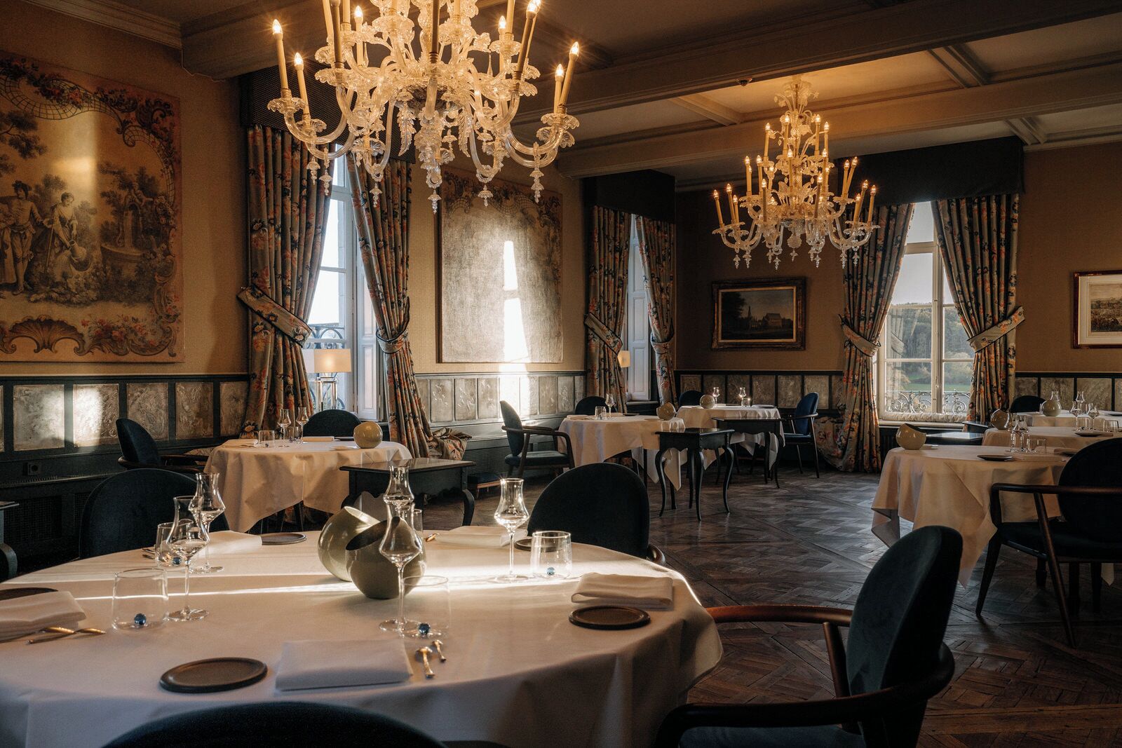 Foto - Château Neercanne - Oostwegel Collection, member of Relais and Châteaux