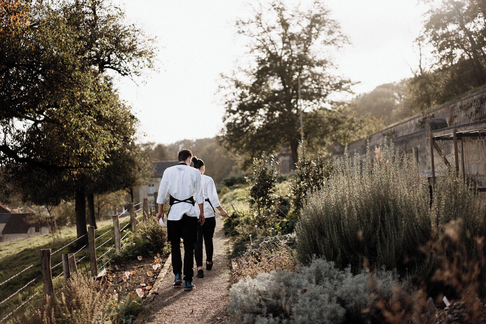 Foto - Château Neercanne - Oostwegel Collection, member of Relais and Châteaux