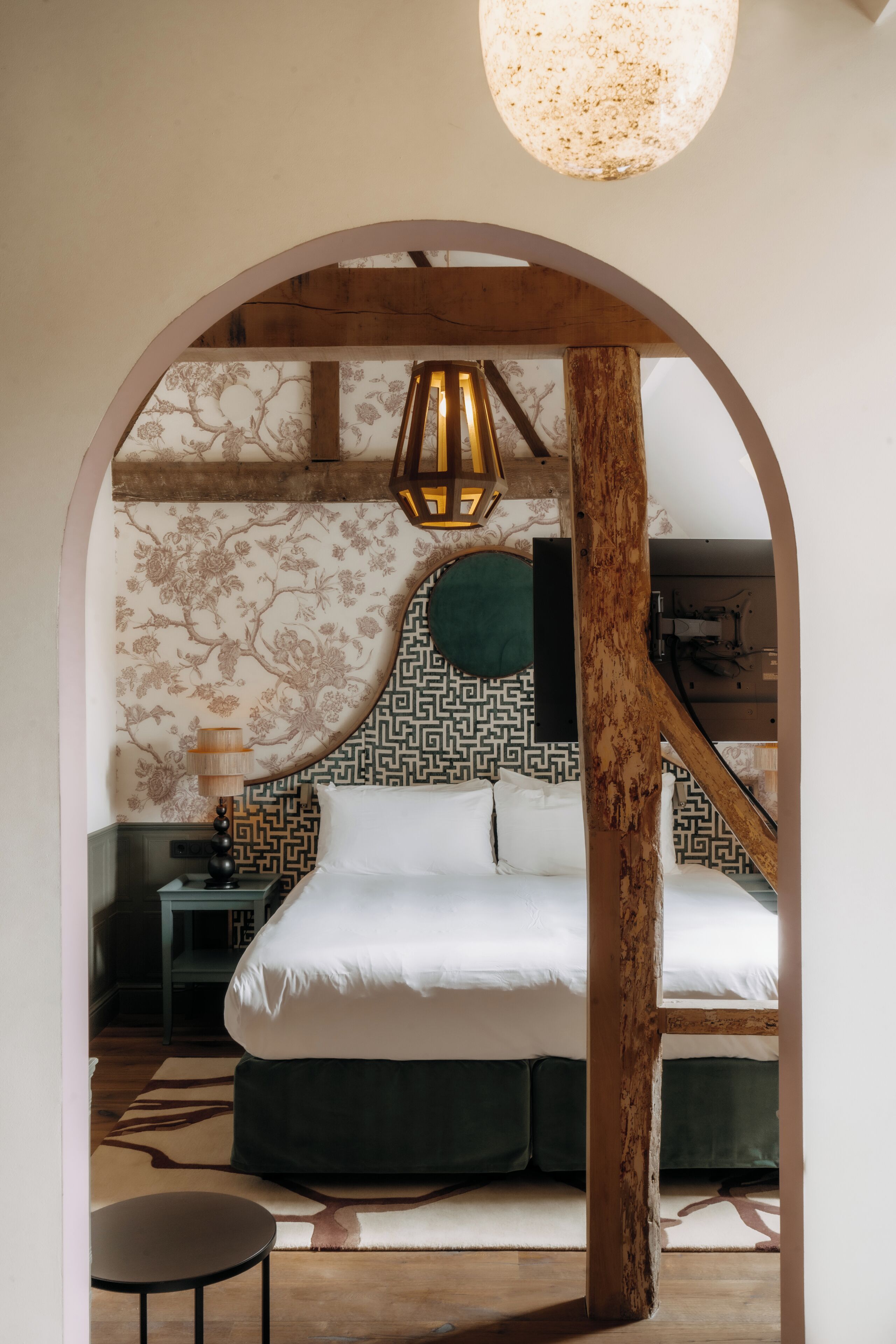 Foto - Château Neercanne - Oostwegel Collection, member of Relais and Châteaux