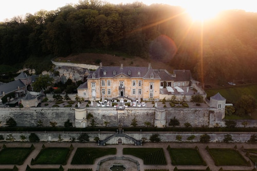 Chateau Neercanne