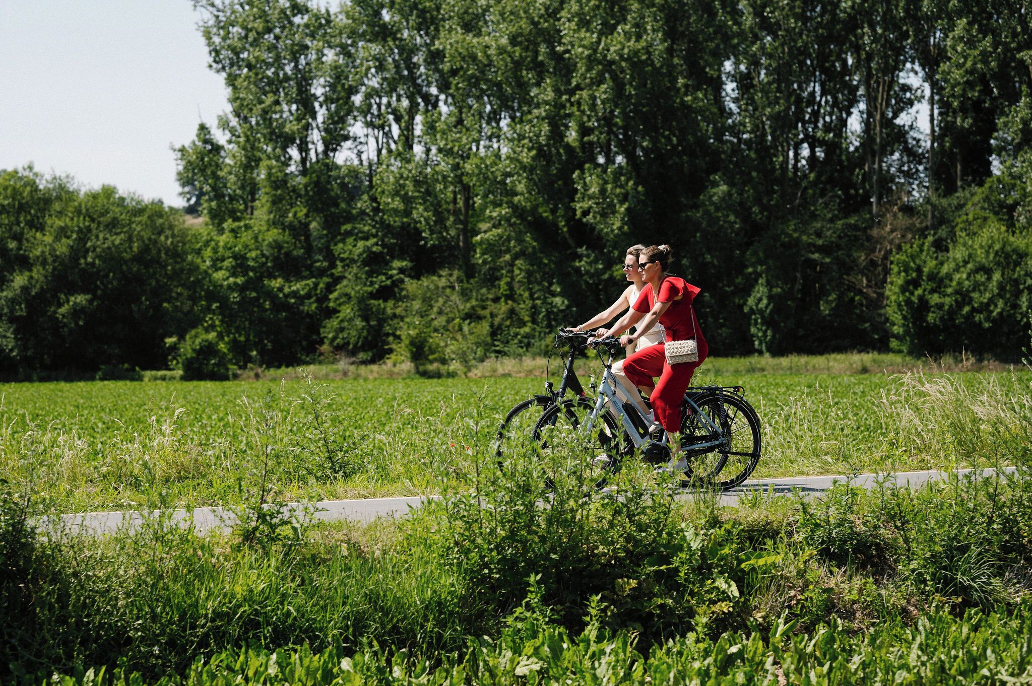 Foto - Château Neercanne - Oostwegel Collection, member of Relais and Châteaux