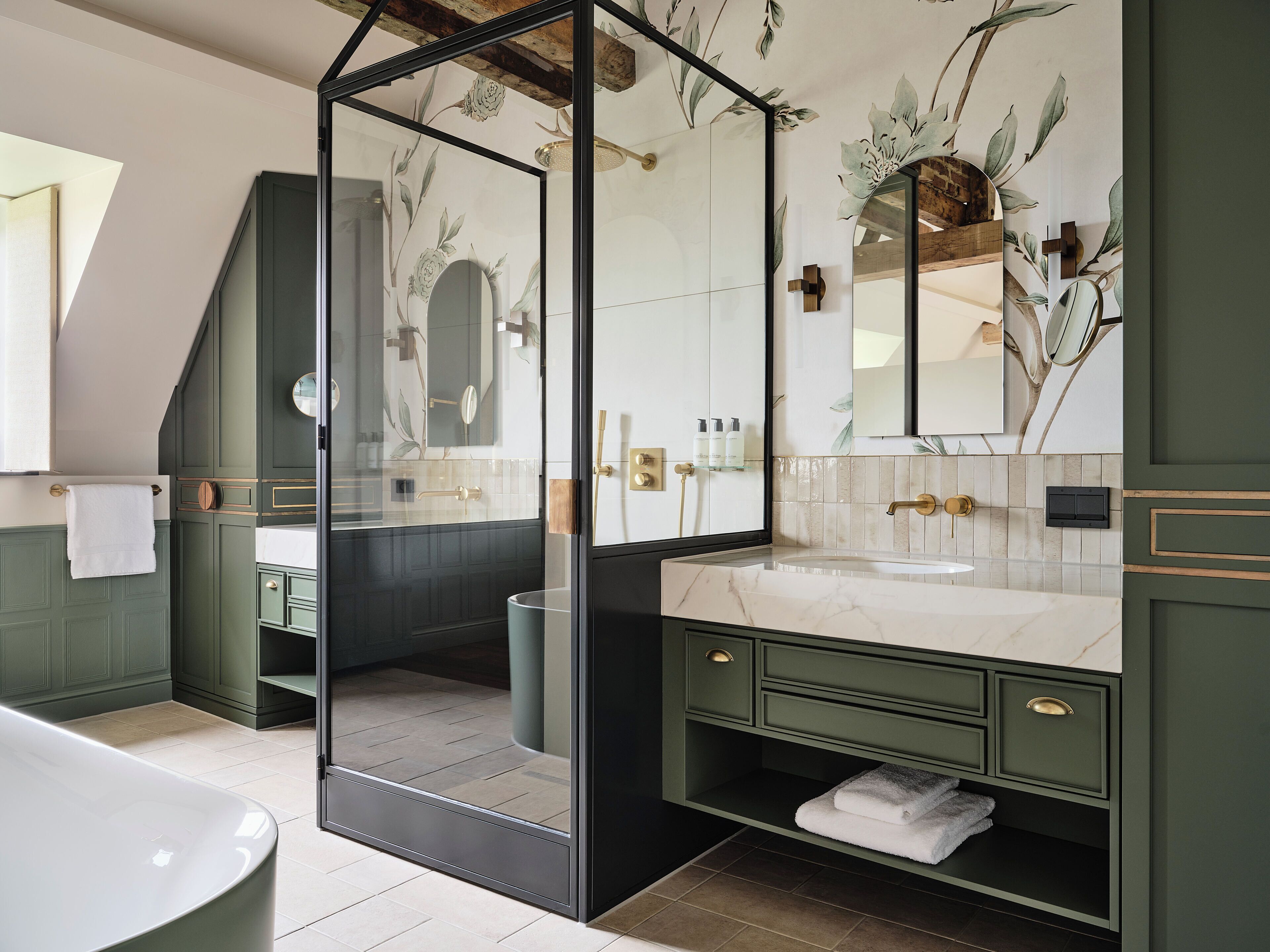 Foto - Château Neercanne - Oostwegel Collection, member of Relais and Châteaux