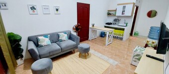 House with 3BR near XTSquare @Nitikan House B