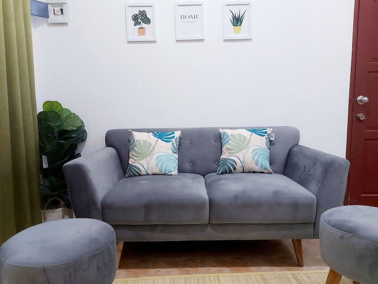 House With 3br Near Xtsquare @Nitikan House B - 족자카르타