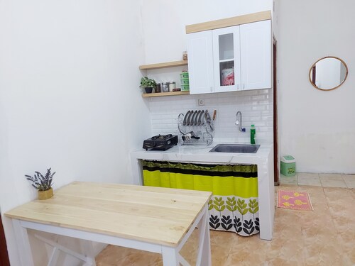 House with 3BR near XTSquare @Nitikan House B