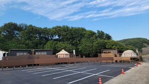 Exterior - SORA BASE (Minamichita)