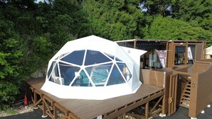 Exterior - SORA BASE (Minamichita)