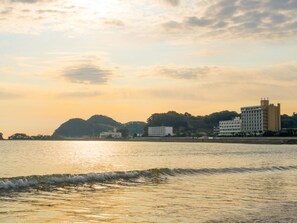 Beach - Stay without mealsStandardEating while walking / Higashimuro-gun Wakayama (Higashimuro-gun)