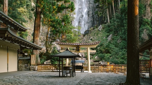 Stay without mealsStandardEating while walking / Higashimuro-gun Wakayama