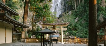 Stay without mealsStandardEating while walking / Higashimuro-gun Wakayama