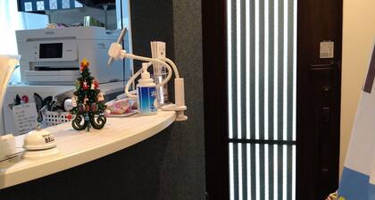 Westernstyle room 1st floor Zakuro / Edogawa-ku Tokyo